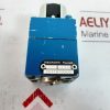 REXROTH 3631270000 3/2 DIRECTIONAL CONTROL VALVE