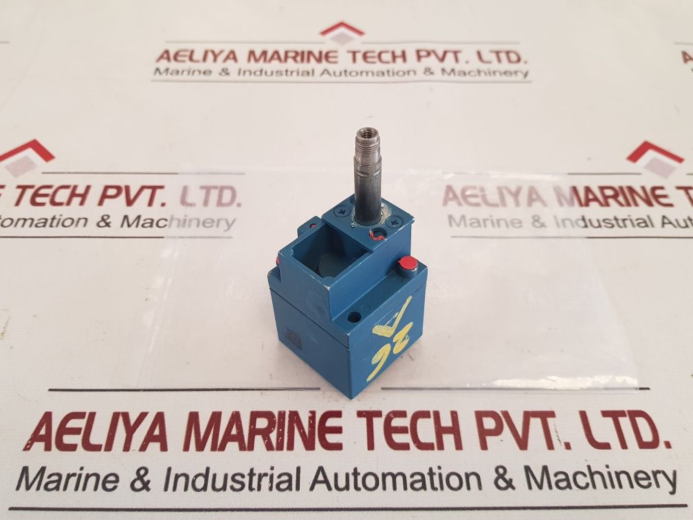 REXROTH 3722260220 PNEUMATIC VALVE