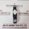 REXROTH 4 WE 6 J51/AG24NZ4 SOLENOID OPERATED DIRECTIONAL VALVE
