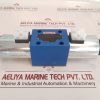 REXROTH 4WE10 G 3X/CG24N9K4 DIRECTIONAL SPOOL VALVE R983031004