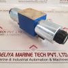 REXROTH 4WE10 G 3X/CG24N9K4 DIRECTIONAL SPOOL VALVE R983031004