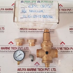 RIV 2942 WATER PRESSURE REDUCER