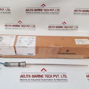 ROSEMOUNT 0065*6224409 TEMPERATURE SENSOR