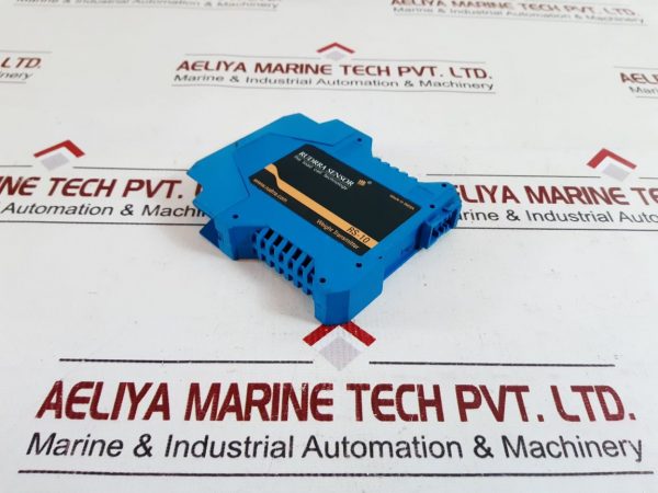RUDRRA RS-10 LOAD CELL AMPLIFIER