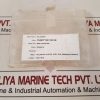 REXROTH 0821201006 THROTTLE VALVE