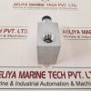 REXROTH 0821201006 THROTTLE VALVE