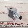 REXROTH 0821201006 THROTTLE VALVE
