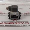 REXROTH 4WS2EM10-45/45B2ET315K8AM SERVO VALVE