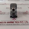 REXROTH 4WS2EM10-45/45B2ET315K8AM SERVO VALVE