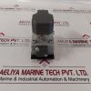 REXROTH 4WS2EM10-45/45B2ET315K8AM SERVO VALVE