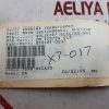 RS ISOLEC 45120 CURRENT TRANSFORMER 125/15