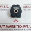 RS ISOLEC 45120 CURRENT TRANSFORMER 125/15