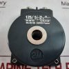 RS ISOLEC 45120 CURRENT TRANSFORMER 125/15