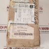 SAMSON DN 15 PN 40 TEMPERATURE CONTROL VALVE