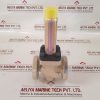 SAMSON DN 15 PN 40 TEMPERATURE CONTROL VALVE