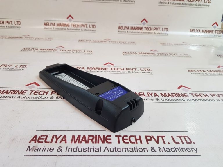 SCANRECO 434 BATTERY CHARGER Aeliya Marine