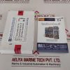 Schaller Automation 11072 Test Plate Kit For Functional Test Of Oil Mist Detector