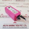 SCHISCHEK REDMAX-5.10-BF QUATER TURN ACTUATOR