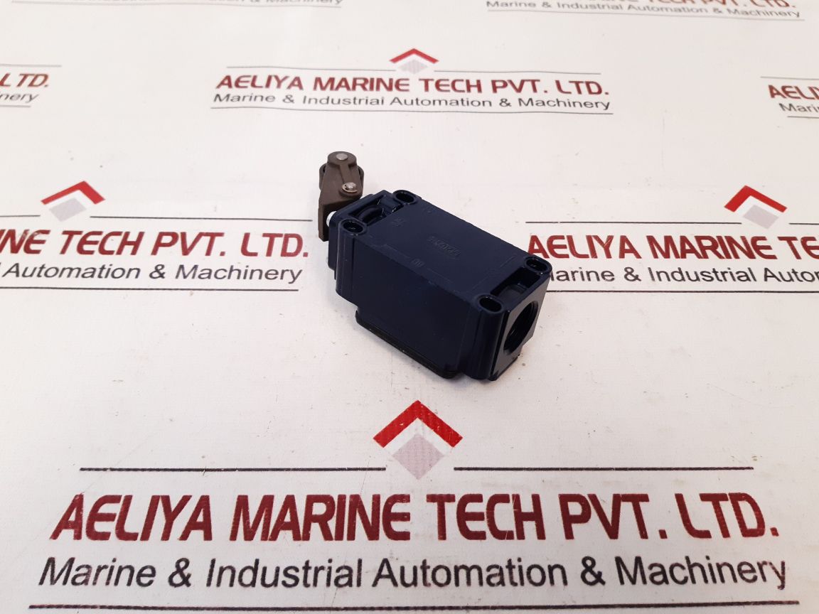 SCHMERSAL Z3K 335-11Z LIMIT SWITCH