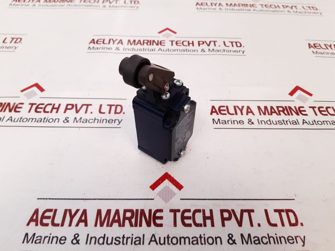 SCHMERSAL Z3K 335-11Z LIMIT SWITCH