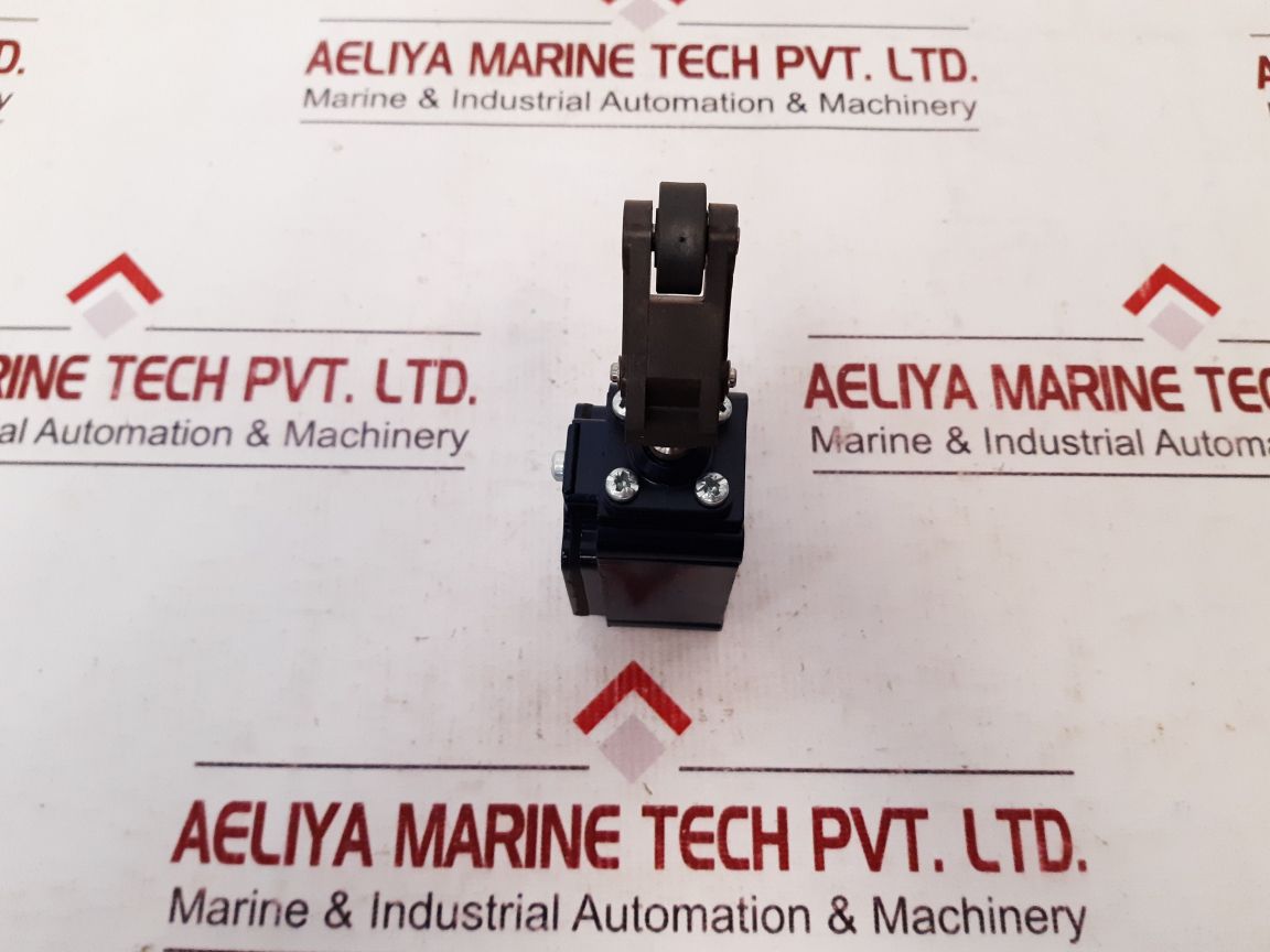 SCHMERSAL Z3K 335-11Z LIMIT SWITCH