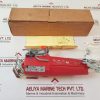 STAFA AUH 250 PUSH PULL ACTUATOR