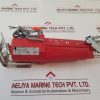 STAFA AUH 250 PUSH PULL ACTUATOR