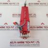 STAFA AUH 250 PUSH PULL ACTUATOR