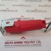 STAFA AUH 250 PUSH PULL ACTUATOR