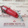STAFA AUH 250 PUSH PULL ACTUATOR