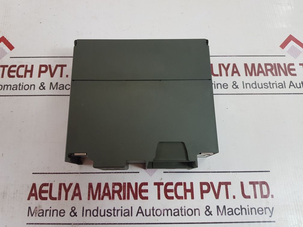 SIEMENS SIMATIC S7 ET 200M 6ES7 153-2AA02-0XB0 INTERFACE MODULE