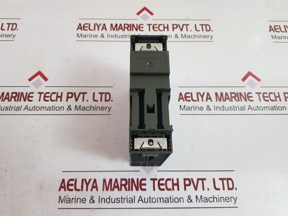 SIEMENS SIMATIC S7 ET 200M 6ES7 153-2AA02-0XB0 INTERFACE MODULE