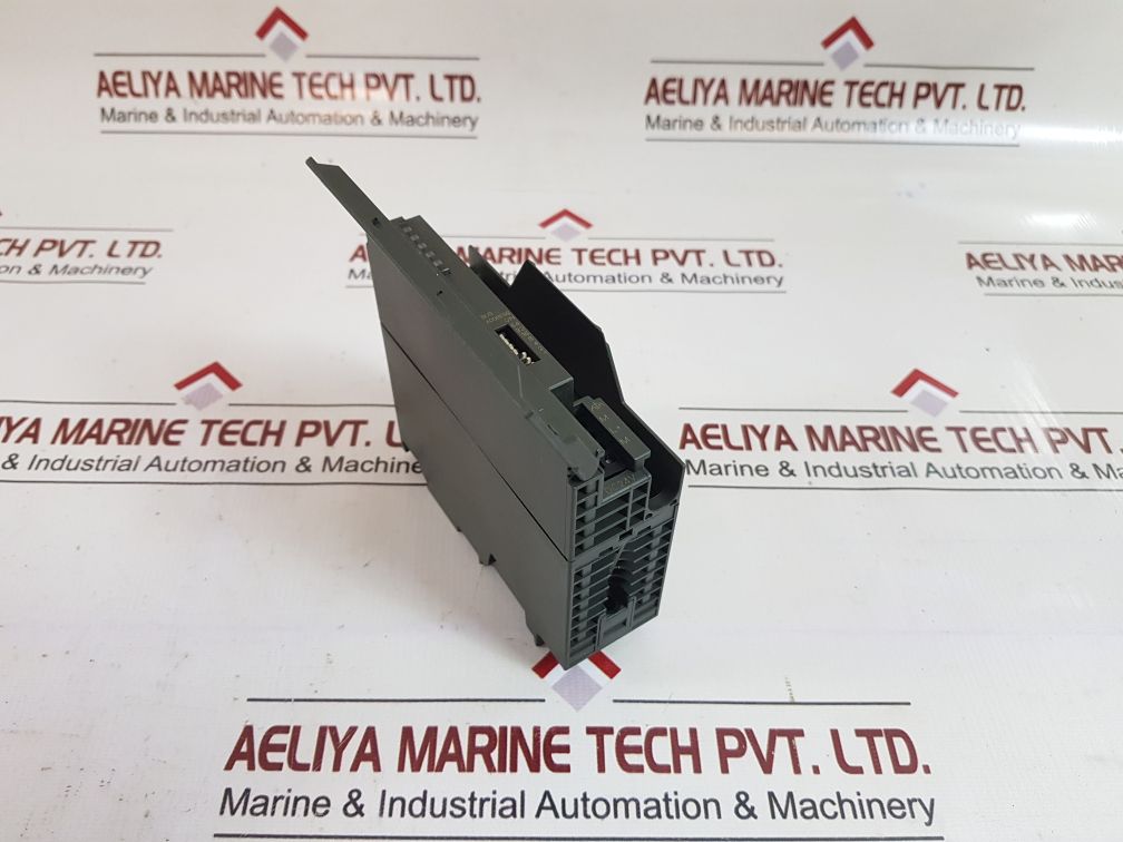 SIEMENS SIMATIC S7 ET 200M 6ES7 153-2AA02-0XB0 INTERFACE MODULE