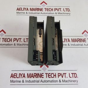 SIEMENS SIMATIC S7 6ES7 153-2AA02-0XB0 INTERFACE MODULE