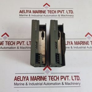 SIEMENS SIMATIC S7 6ES7 153-2AA02-0XB0 INTERFACE MODULE