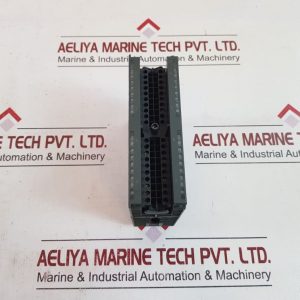 SIEMENS SIMATIC S7 1P 6ES7 322-5HF00-0AB0 POWER SUPPLY