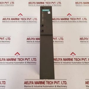 SIEMENS SIMATIC S7-400 POWER SUPPLY 6ES7 407-0KR00-0AA0