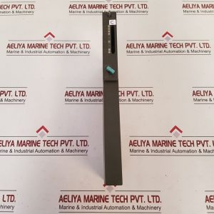 SIEMENS SIMATIC S7 CPU 416-2 6ES7 416-2XK02-0AB0 PROCESSOR MODULE