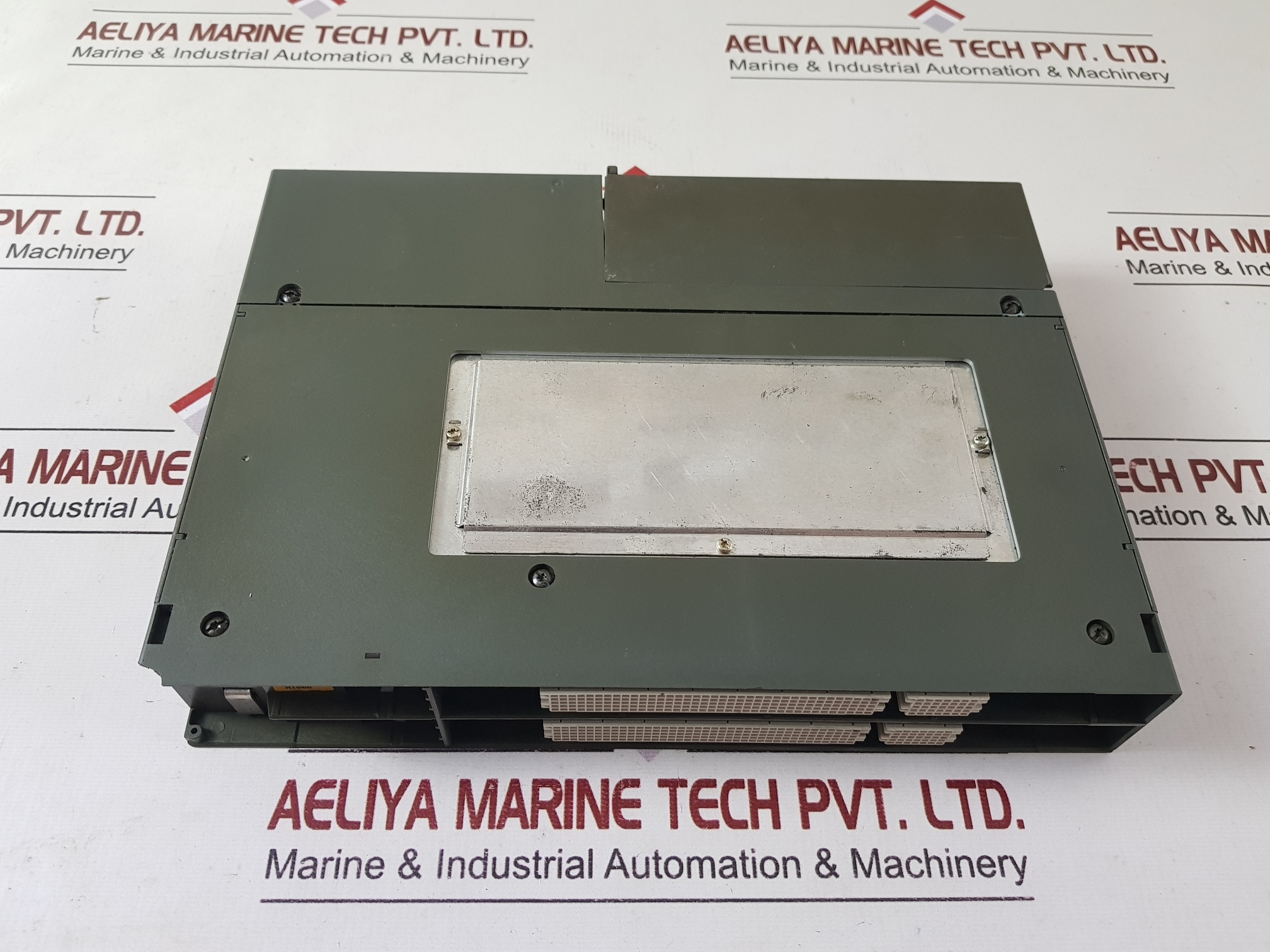 SIEMENS SIMATIC S7 6ES7 417-4HL00-0AB0 MODULE