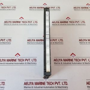 SIEMENS SIMATIC S7-400 6ES7 422-1HH00-0AA0 DIGITAL OUTPUT MODULE SM 422