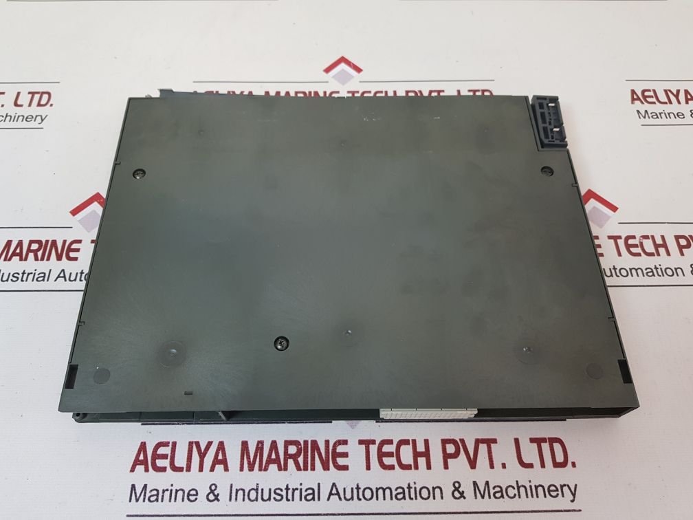 SIEMENS SIMATIC S7 6ES7 432-1HF00-0AB0 ANALOG OUTPUT MODULE SM 432