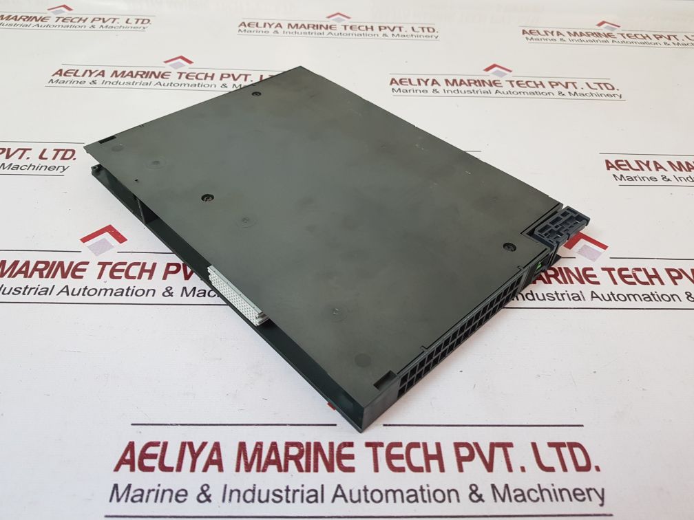 SIEMENS SIMATIC S7 6ES7 432-1HF00-0AB0 ANALOG OUTPUT MODULE SM 432