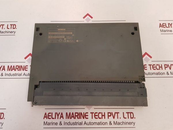 SIEMENS SIMATIC S7 COUNTER MODULE 6ES7 450-1AP00-0AE0