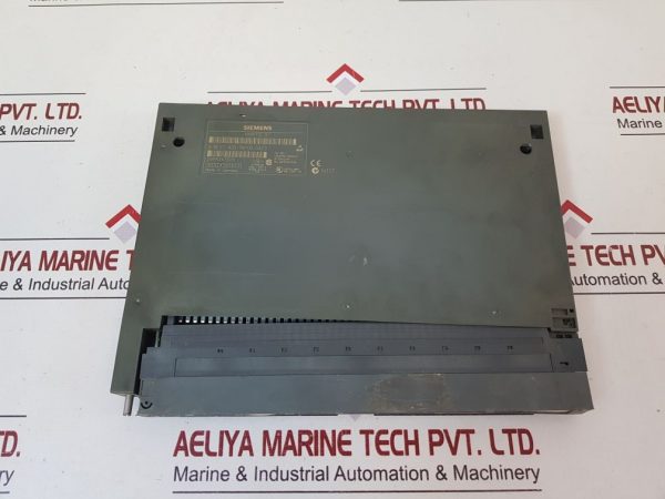 SIEMENS SIMATIC S7 6ES7 450-1AP00-0AE0 COUNTER MODULE