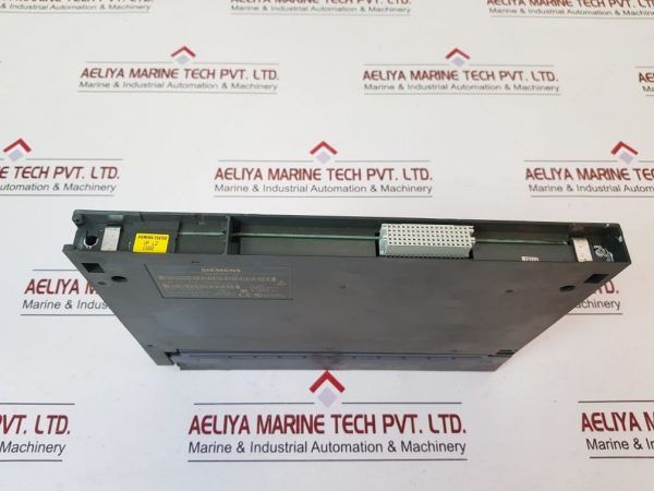 SIEMENS SIMATIC S7 COUNTER MODULE 6ES7 450-1AP00-0AE0