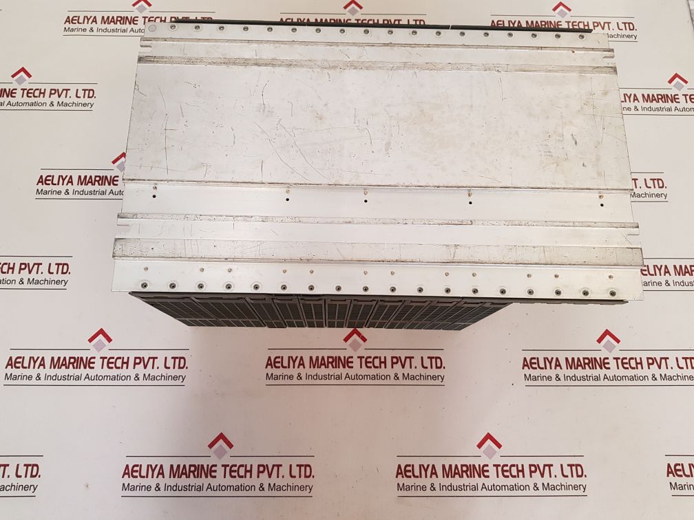 SIEMENS SIMATIC S7 6ES7400-1TA01-0AA0 RACK