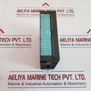 SIEMENS SM322 SIMATIC S7 6ES7 322-1BH01-0AA0 DIGITAL OUTPUT MODULE