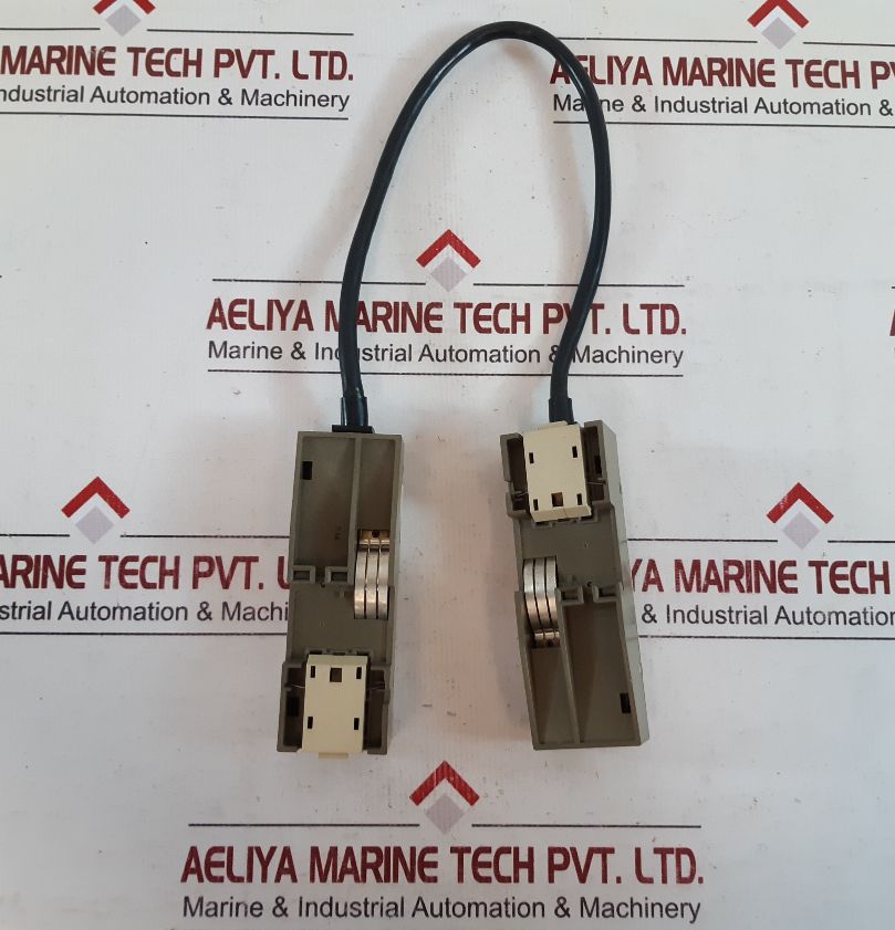 SIEMENS 6ES5 315 -8MA11 INTERFACE MODULE