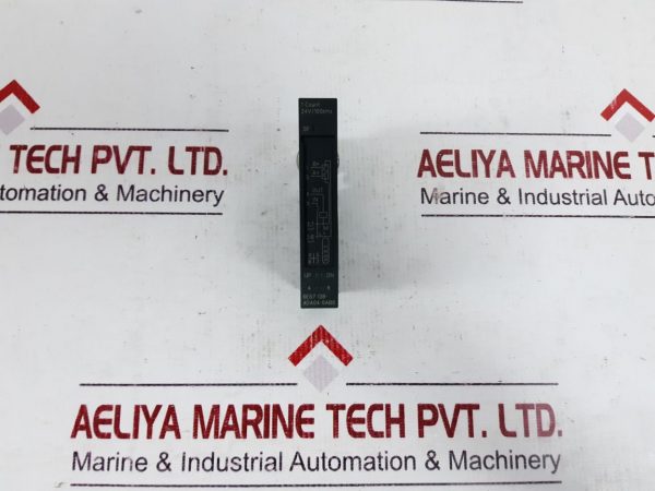 SIEMENS SIMATIC S7 6ES7 138-4DA04-0AB0 COUNTER MODULE