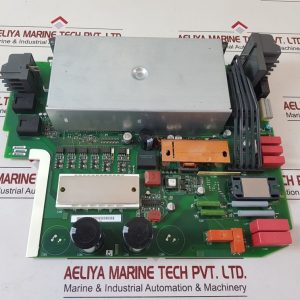 SIEMENS 6SE7016-1EA84-1HF3 INVERTER DRIVE BOARD